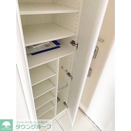 リテラス大島の物件内観写真